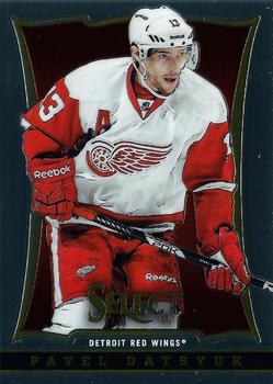 Pavel Datsyuk