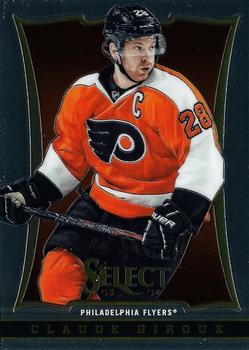 Claude Giroux