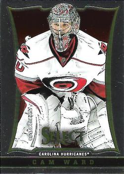 Cam Ward