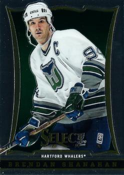 Brendan Shanahan