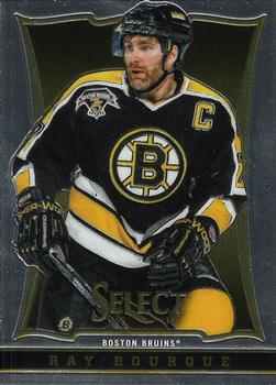Ray Bourque