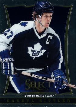 Darryl Sittler