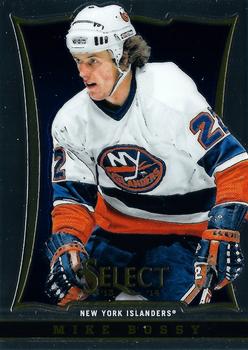 Mike Bossy