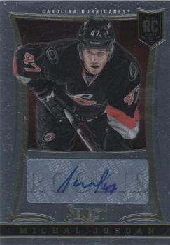 #204 Michal Jordan