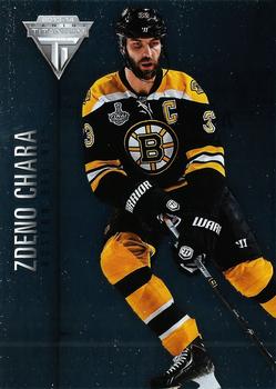 Zdeno Chara