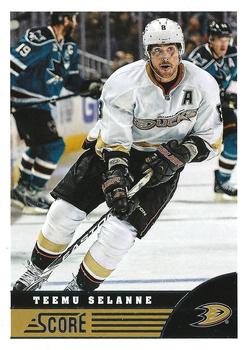 Teemu Selanne
