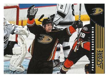 Francois Beauchemin