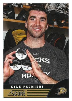 Kyle Palmieri