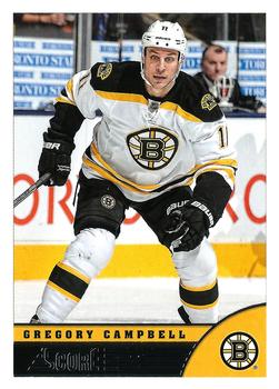 Gregory Campbell