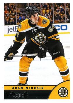 Adam McQuaid