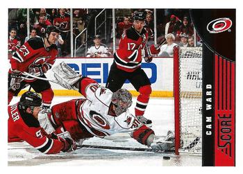 Cam Ward