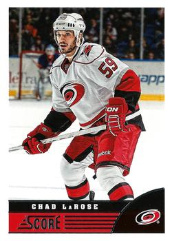 Chad LaRose
