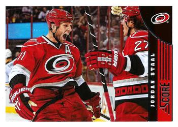 Jordan Staal