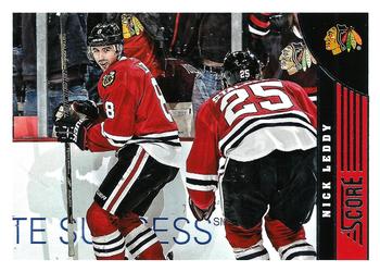 Nick Leddy