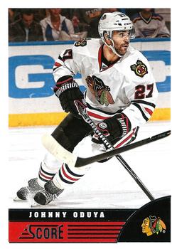 Johnny Oduya