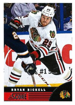 Bryan Bickell