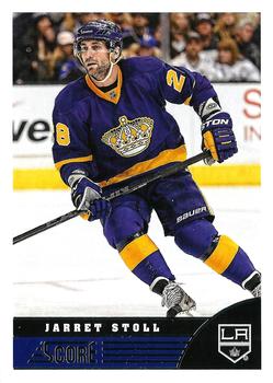 Jarret Stoll