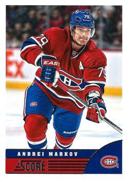 Andrei Markov