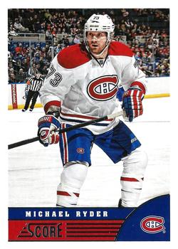 Michael Ryder