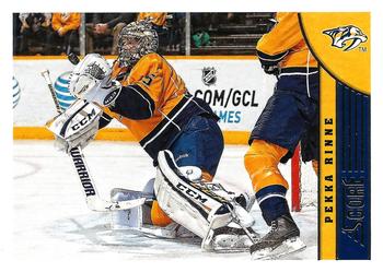 Pekka Rinne