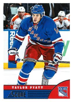 Taylor Pyatt