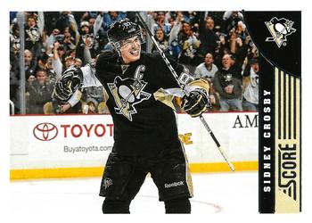 Sidney Crosby