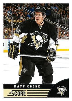 Matt Cooke