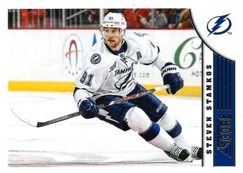 Steven Stamkos