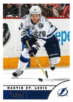 Martin St. Louis