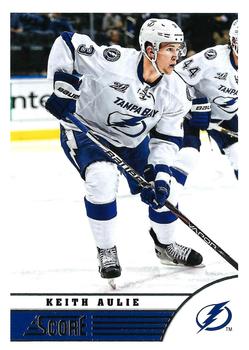 Keith Aulie