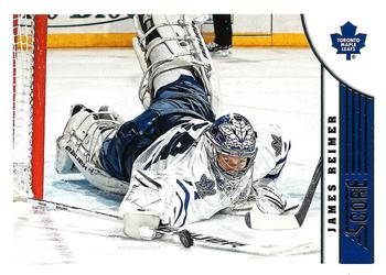 James Reimer