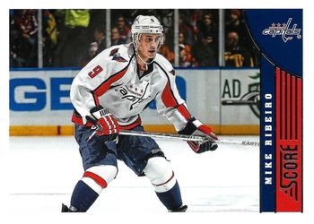 Mike Ribeiro