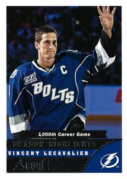 Vincent Lecavalier