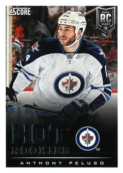 Anthony Peluso