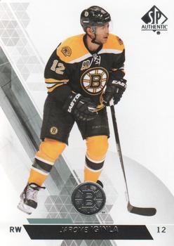 Jarome Iginla
