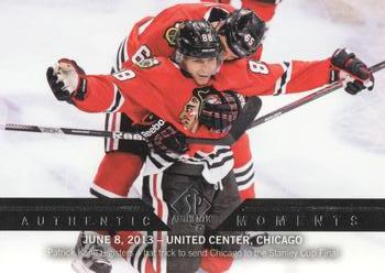 Patrick Kane
