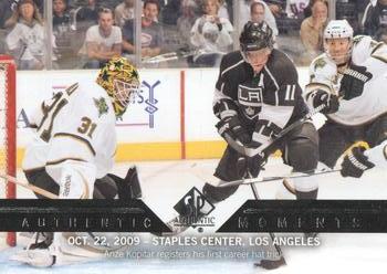 Anze Kopitar