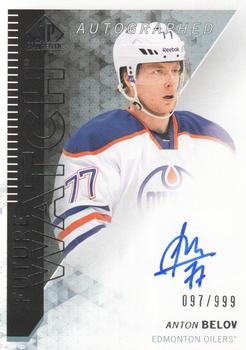 Anton Belov