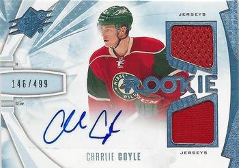 Charlie Coyle