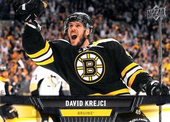 David Krejci