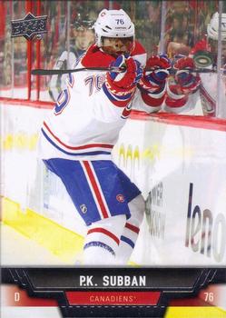 P.K. Subban