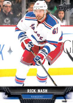 Rick Nash