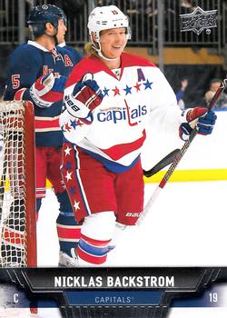 Nicklas Backstrom