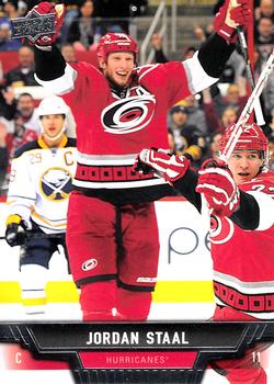 Jordan Staal