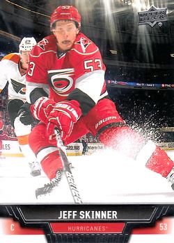 Jeff Skinner