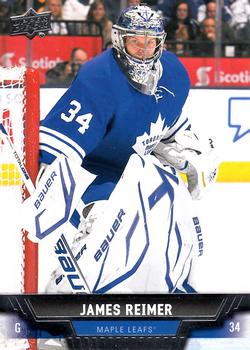 James Reimer