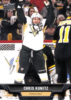 Chris Kunitz
