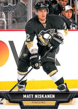 Matt Niskanen