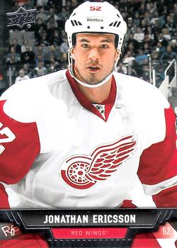 Jonathan Ericsson