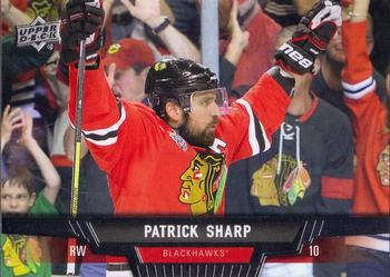 Patrick Sharp
